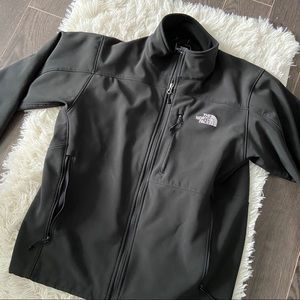 Men’s The North Face Black Jacket